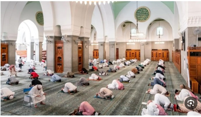 صلاة التراويح أول أيام رمضان 2026.. كيفية الأداء وعدد الركعات وأفضل الأدعية المستحبة